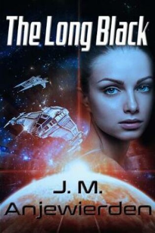 Cover of The Long Black