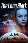 Book cover for The Long Black