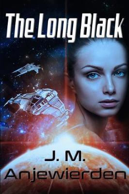 Book cover for The Long Black