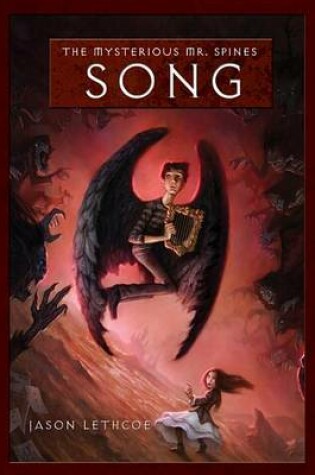 Cover of Song #3
