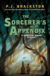 Book cover for The Sorcerer's Appendix