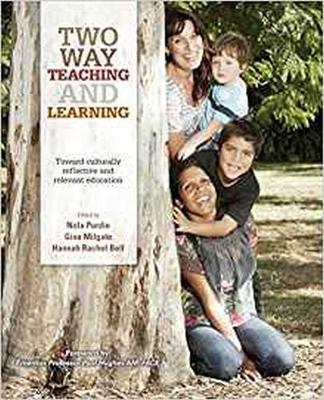 Book cover for Two Way Teaching and Learning