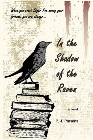 Cover of In the Shadow of the Raven