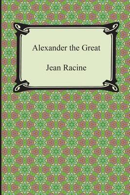 Book cover for Alexander the Great