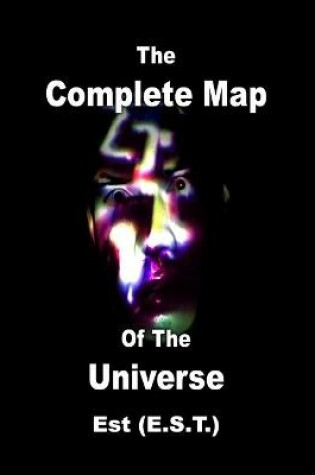 Cover of The Complete Map of the Universe / Est