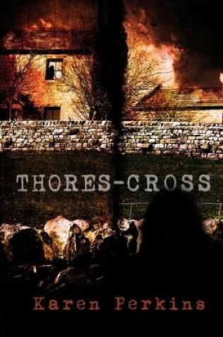 Cover of Thores-Cross