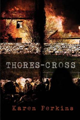 Book cover for Thores-Cross