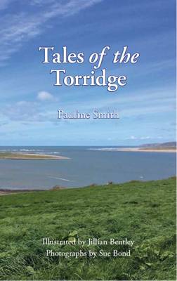 Book cover for Tales of the Torridge