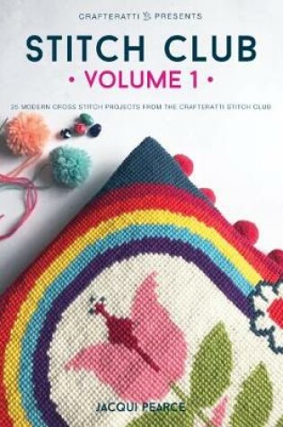 Cover of Stitch Club Volume 1