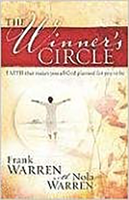 Book cover for Winner Circle, The