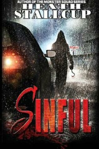 Cover of Sinful