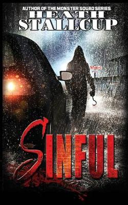 Book cover for Sinful