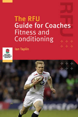 Book cover for The RFU Guide for Coaches