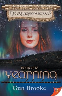 Cover of Yearning