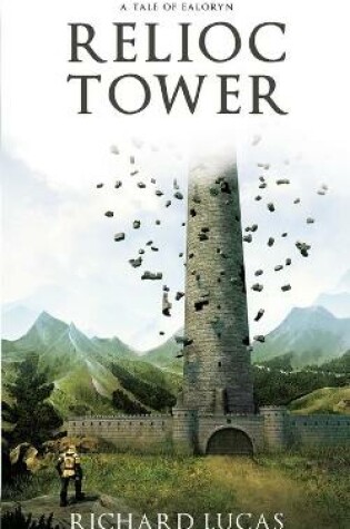 Cover of Relioc Tower