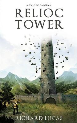 Book cover for Relioc Tower