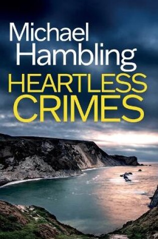 Cover of Heartless Crimes