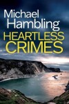 Book cover for Heartless Crimes