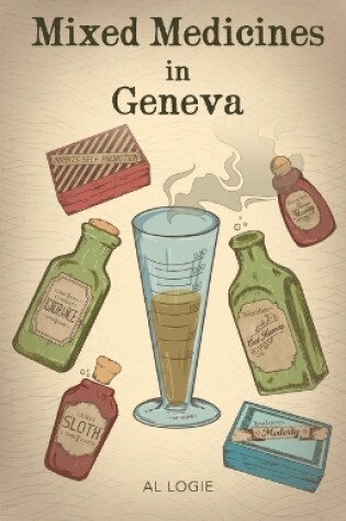 Cover of Mixed Medicines in Geneva