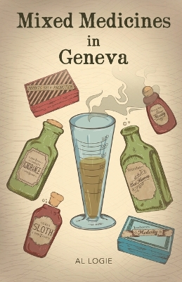 Cover of Mixed Medicines in Geneva