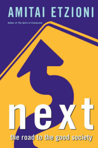 Cover of Next