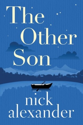 Cover of The Other Son