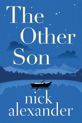 Book cover for The Other Son