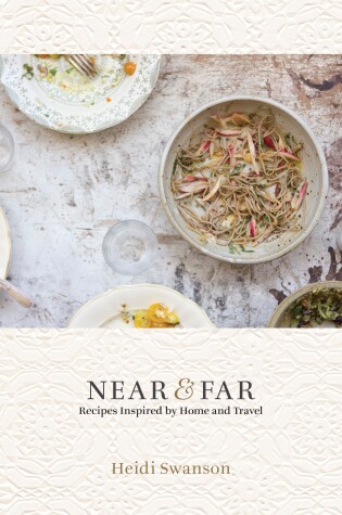 Cover of Near & Far