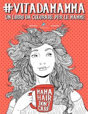 Book cover for Vita da Mamma