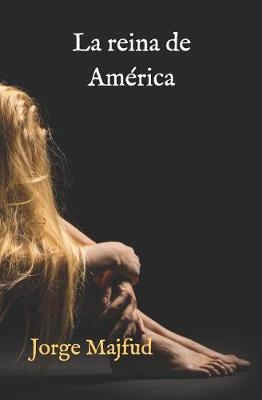 Book cover for La reina de Am�rica