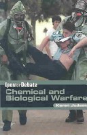 Book cover for Chemical and Biological Warfare