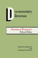 Book cover for Writing, Directing, and Producing Documentary Films,