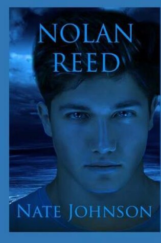 Cover of Nolan Reed