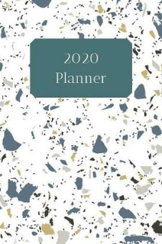 Cover of 2020 Planner