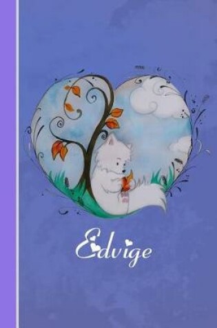 Cover of Edvige