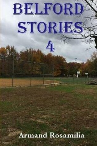 Cover of Belford Stories 4