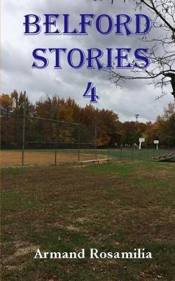 Book cover for Belford Stories 4