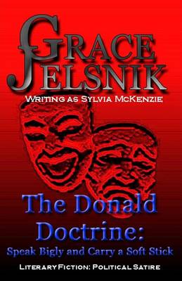 Cover of The Donald Doctrine