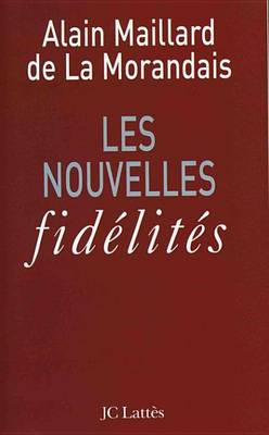 Cover of Les Nouvelles Fidelites