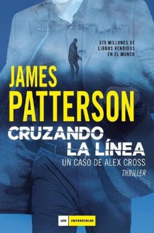 Cover of Cruzando La Linea
