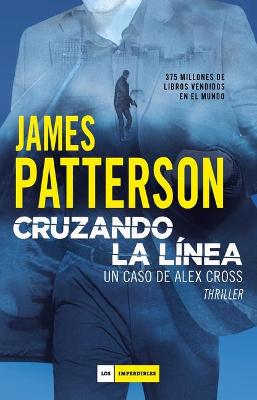 Book cover for Cruzando La Linea