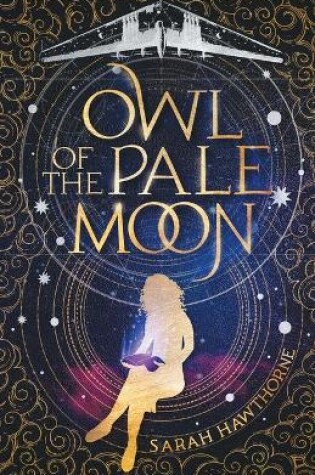 Cover of Owl of the Pale Moon