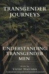 Book cover for Transgender Journeys