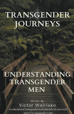 Cover of Transgender Journeys