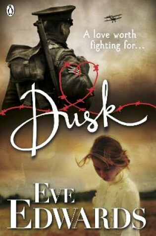 Cover of Dusk