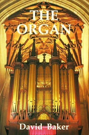 Cover of The Organ