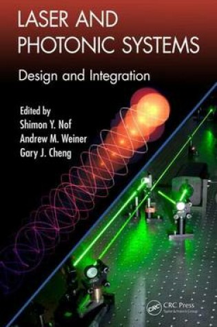 Cover of Laser and Photonic Systems