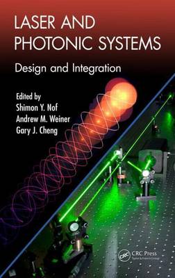 Book cover for Laser and Photonic Systems