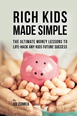 Book cover for Rich Kids Made Simple