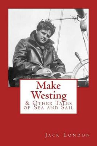 Cover of Make Westing